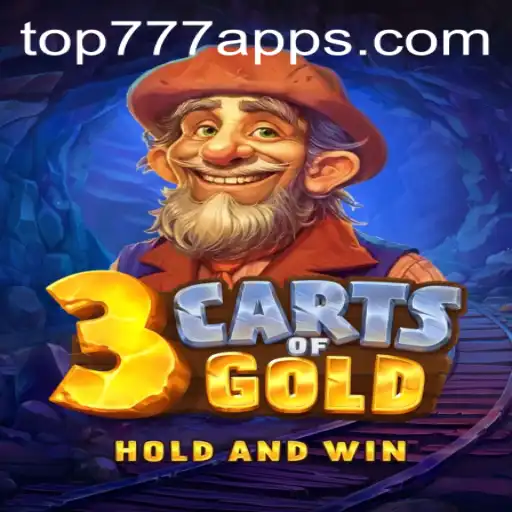 Exploring the Excitement of 3cartsOfGold: A New Era in Gaming