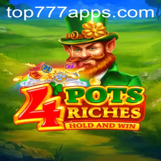 Exploring the Exciting World of 4potsriches: A Deep Dive into Gameplay with TOP777.com
