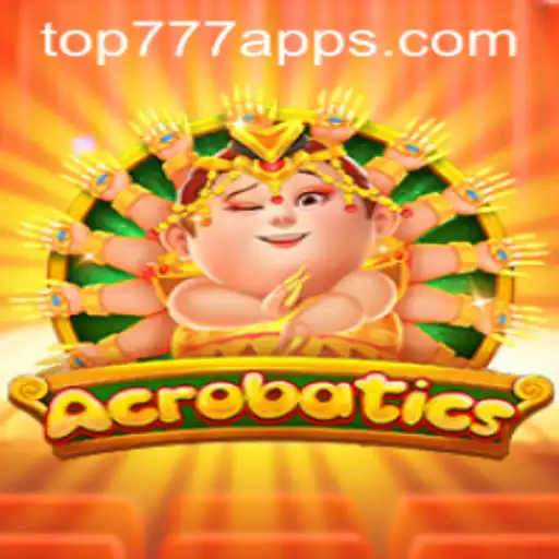 Discovering Acrobatics: The Thrilling Game Experience on TOP777.com