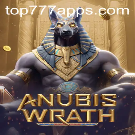 AnubisWrath: An Epic Journey into Ancient Mysticism