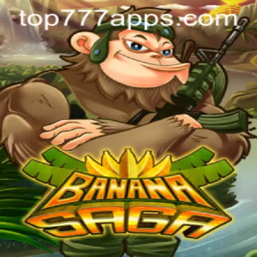 Unveiling BananaSaga: The Adventure Game Sweeping Through TOP777.com