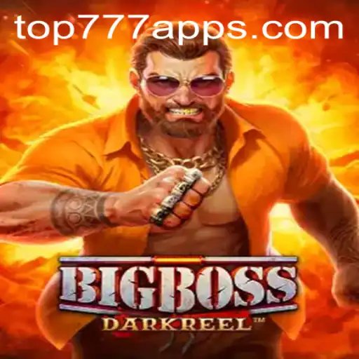 Unveiling BigBoss: A Comprehensive Guide to the Game at TOP777.com