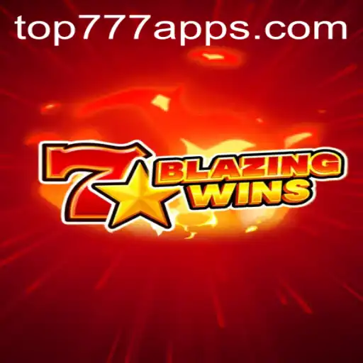 Discover the Thrilling World of BlazingWins on TOP777.com