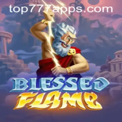 Exploring BlessedFlame: A New Era in Online Gaming
