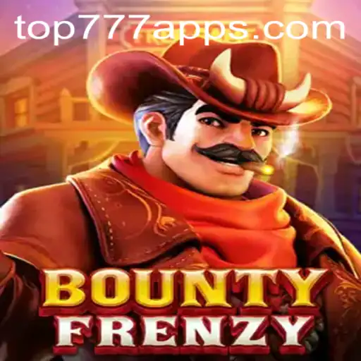 Discover the Thrill of BountyFrenzy: The Latest Gaming Sensation on TOP777.com