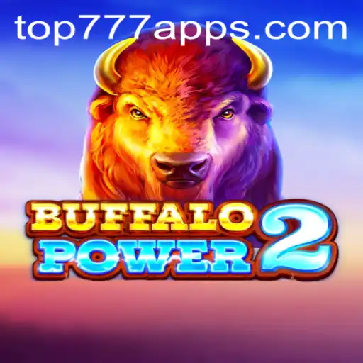 Discover the Thrilling World of BuffaloPower2 at TOP777.com