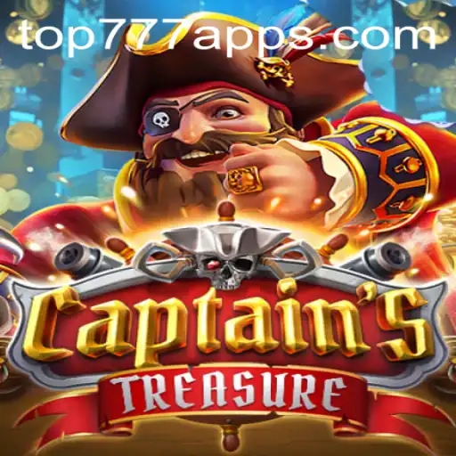 Exploring the Fascinating World of CaptainssTreasure at TOP777.com