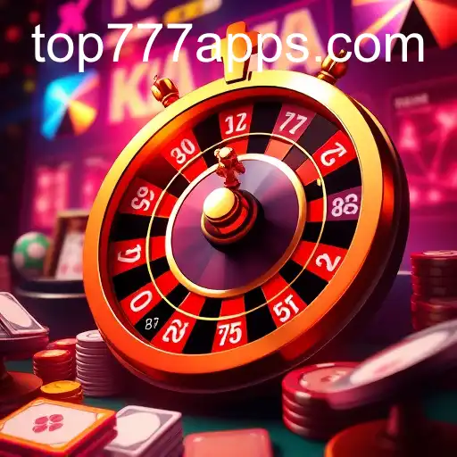 Exploring the Thrilling World of Casino Games at TOP777.com