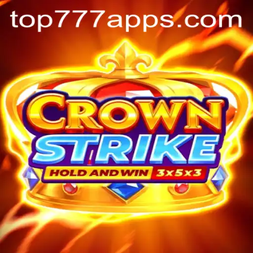 CrownStrike: The Ultimate Competitive Gaming Phenomenon