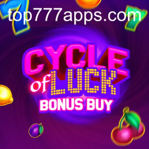 Discover the Thrills of CycleofLuckBonusBuy at TOP777.com