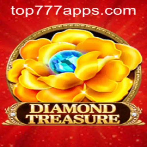 Unlock the Excitement of Diamondtreasure with TOP777.com
