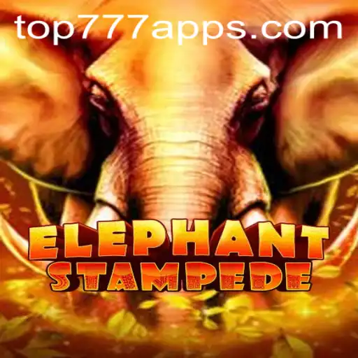 ElephantStampede: The Thrilling New Game Sweeping the Gaming World