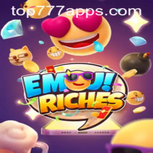 Exploring EmojiRiches: The Thrilling World of Iconic Gaming at TOP777.com