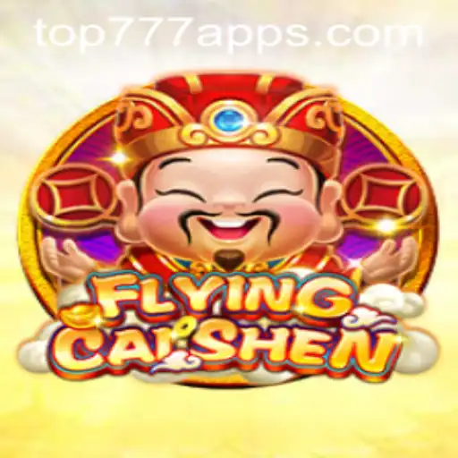 Unveiling the Excitement of FlyingCaiShen at TOP777.com