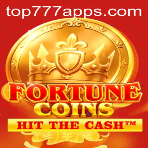 Discover the Thrilling World of FortuneCoins on TOP777.com