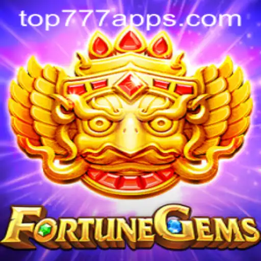 Discover the Exciting World of FortuneGems at TOP777.com