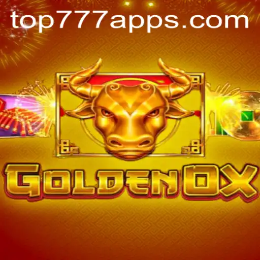 Exploring the Exciting World of GoldenOx on TOP777.com