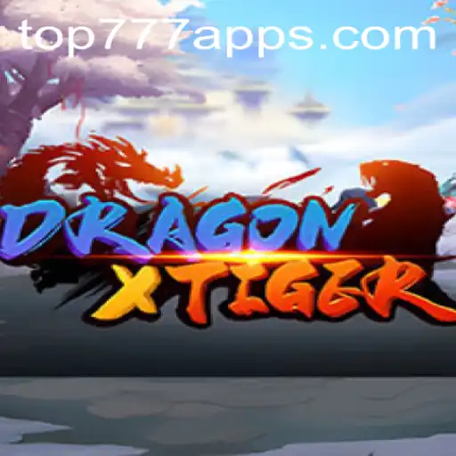 Discover the Thrill of DragonXTiger at TOP777.com