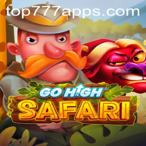 Explore the Thrilling World of GoHighSafari: Adventure Awaits at TOP777.com