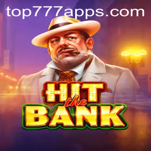 Unveiling HitTheBank: A Thrilling New Gaming Experience from TOP777.com