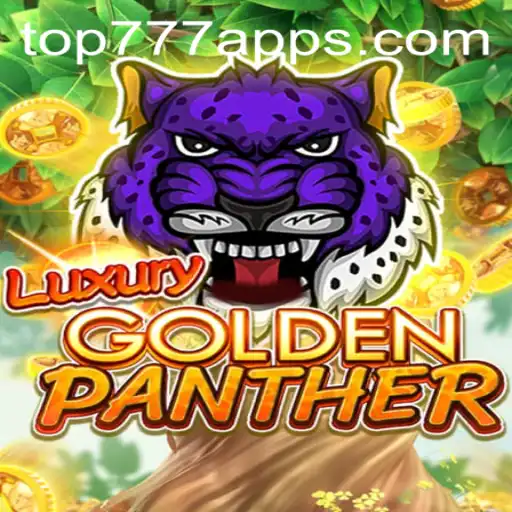 Exploring LUXURYGOLDENPANTHER: A Thrilling Adventure on TOP777.com