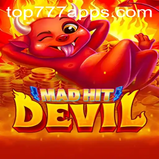 Discovering MadHitDevil on TOP777.com