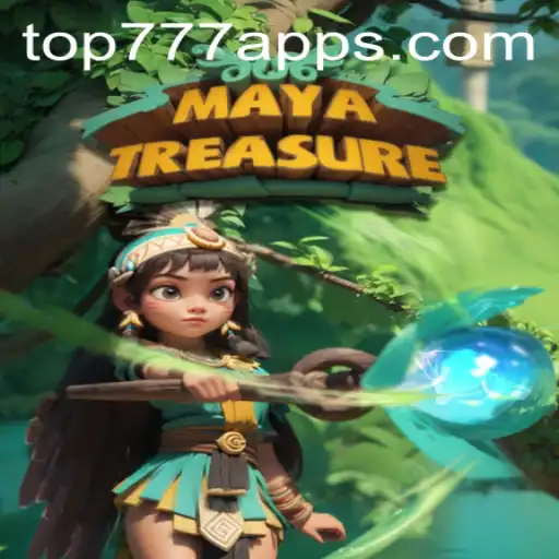 Discover the Thrilling Adventure of MayaTreasure on TOP777.com