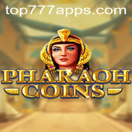 Exploring the World of PharaohCoins on TOP777.com