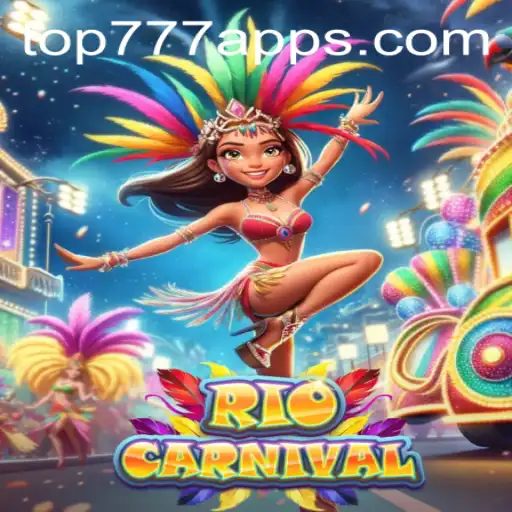 RioCarnival: An Immersive Gaming Experience on TOP777.com