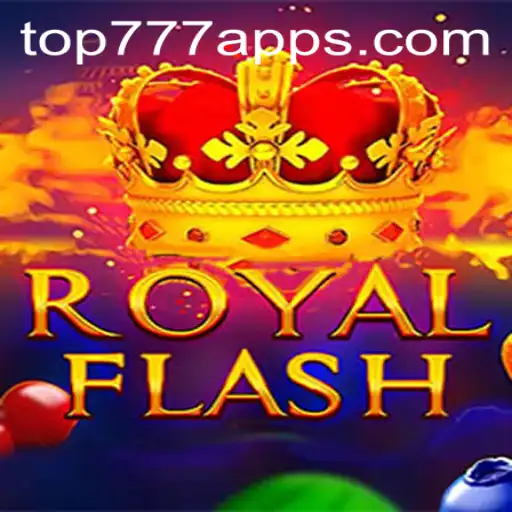 Discover the Thrills of RoyalFlash Casino Game at TOP777.com