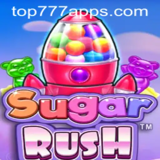 Discover the Exciting World of SugarRush at TOP777.com