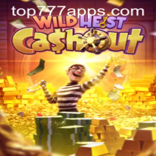 Explore the Thrill of WildHeistCashout at TOP777.com