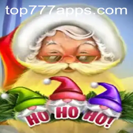 HoHoHo: A Festive Adventure at TOP777.com