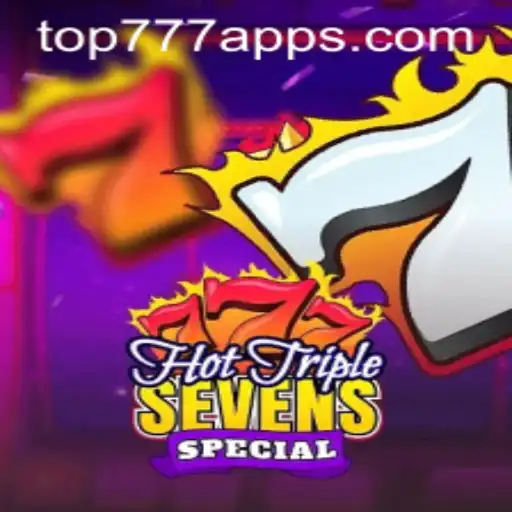 Discovering the Excitement of HotTripleSevensSpecial: An In-Depth Look at the Game from TOP777.com
