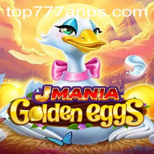 Unveiling JManiaGoldenEggs: A Thrilling Adventure in the World of TOP777.com