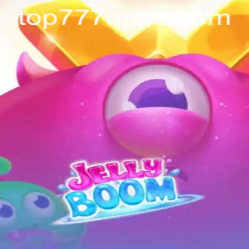 Experience Unmatched Fun with JellyBoom on TOP777.com