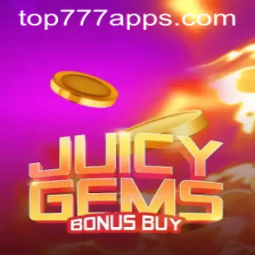 Experience the Thrill of JuicyGemsBonusBuy at TOP777.com