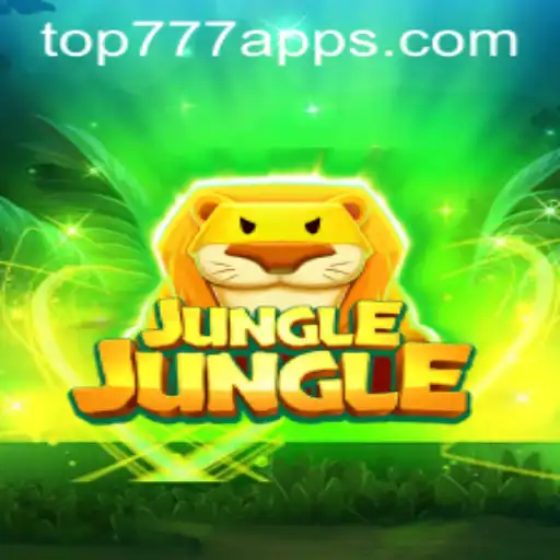 Explore the Thrilling World of JungleJungle on TOP777.com