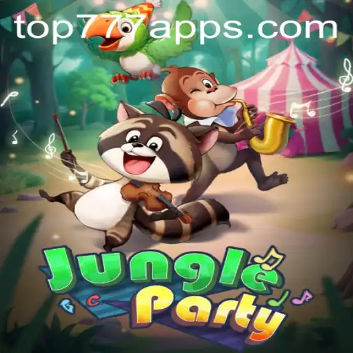 Discover the Thrill of JungleParty: A Deep Dive into the Exciting Game Experience