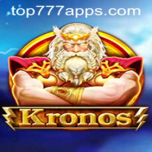 Unveiling the Epic Adventure of Kronos on TOP777.com