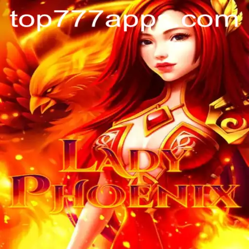 Discover the World of LadyPhoenix on TOP777.com