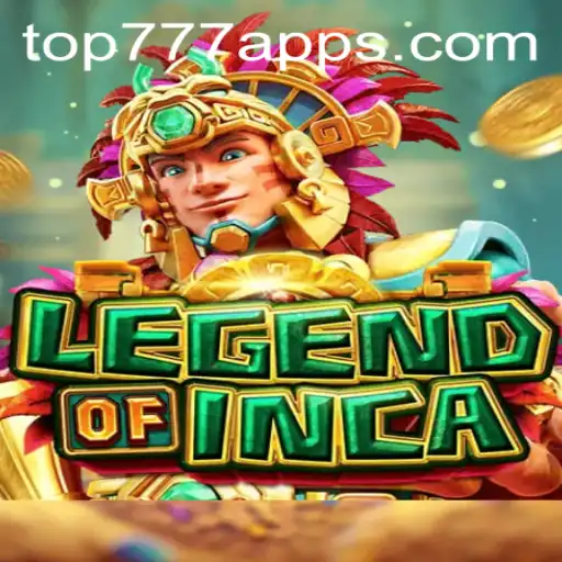 Explore the Mystical World of LegendofInca on TOP777.com