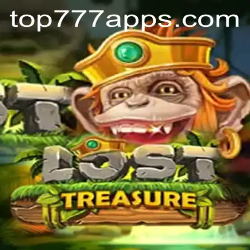 Discover the Thrilling World of LostTreasure Through TOP777.com