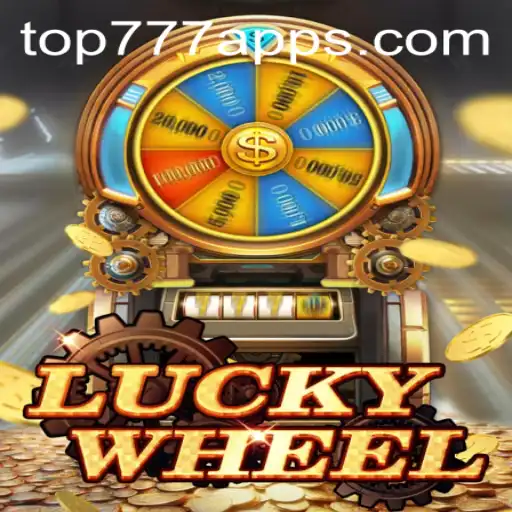 Discover LuckyWheel: A Thrilling Game Experience at TOP777.com