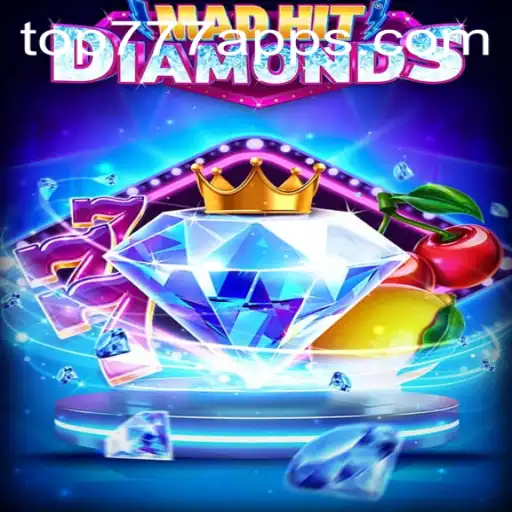 Explore the Exciting World of MadHitDiamonds with TOP777.com