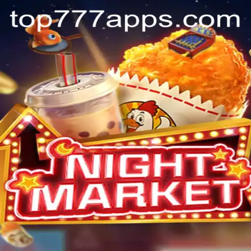 Exploring NIGHTMARKET: A Fascinating Journey into Virtual Commerce
