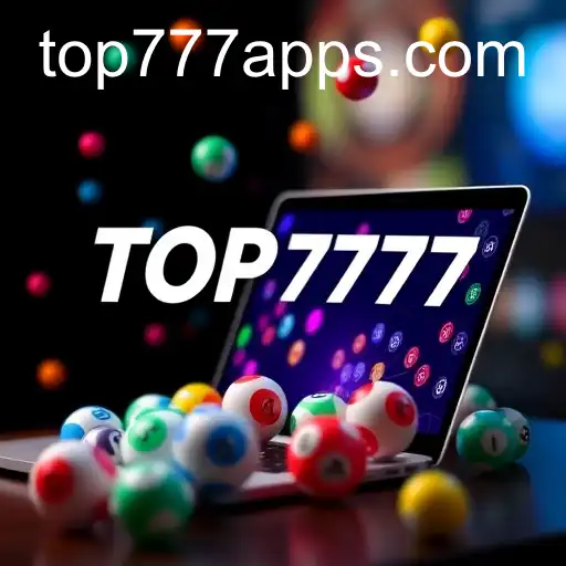 The Evolution of Online Lotteries: Spotlight on TOP777.com