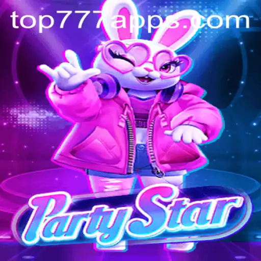 PartyStar: The Ultimate Game Experience by TOP777.com