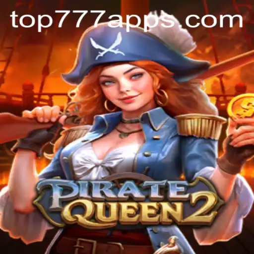 Discover the Adventure of PirateQueen2 at TOP777.com