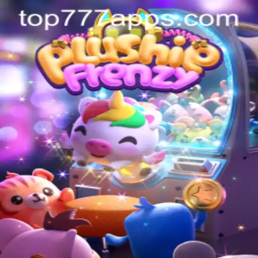 Unveiling PlushieFrenzy: A Captivating Adventure in the World of TOP777.com